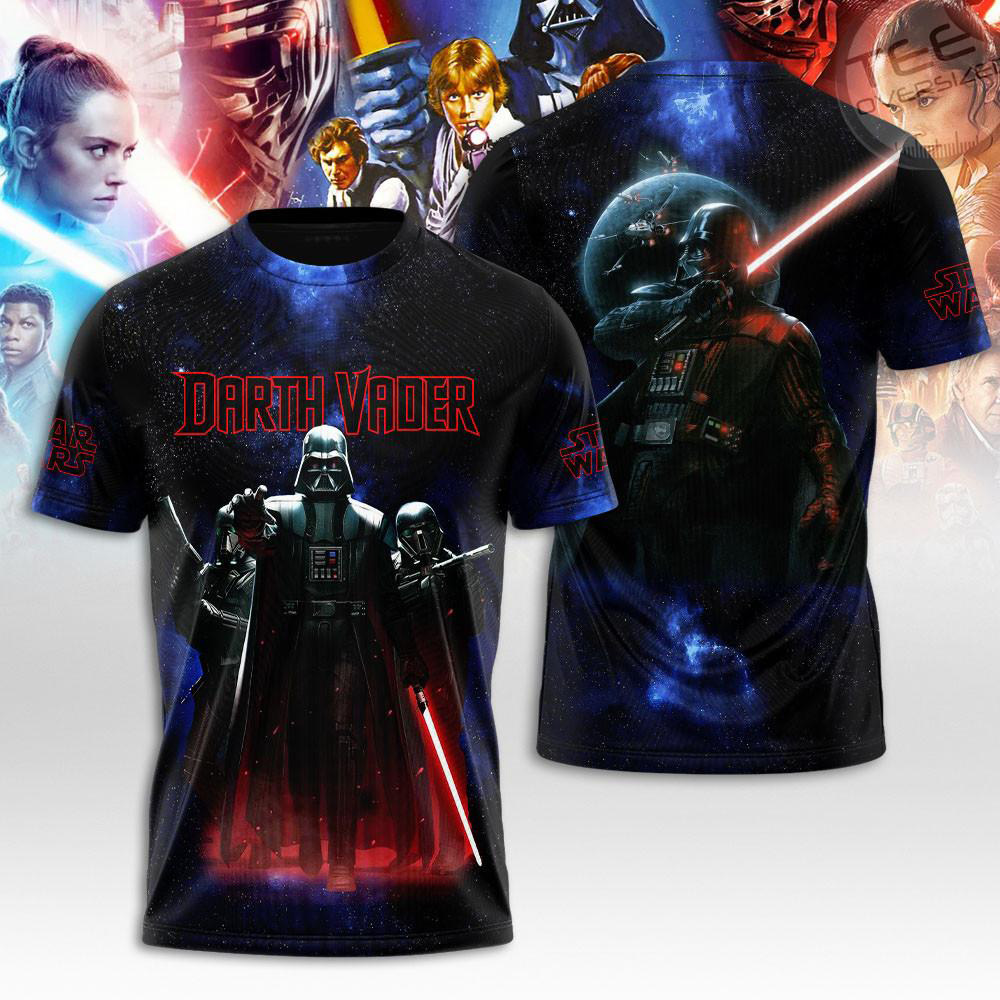 Best sellers Star Wars T shirt 07