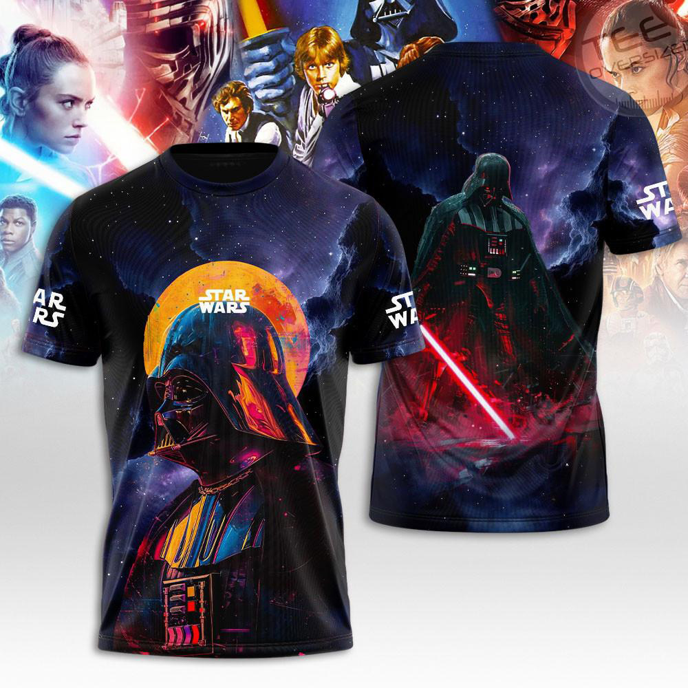 Best sellers Star Wars T shirt 08