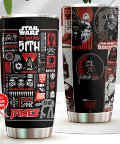 Best sellers Star Wars Tumbler Cup 01