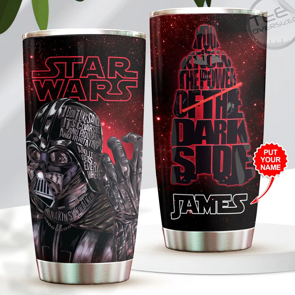 Best sellers Star Wars Tumbler Cup 02