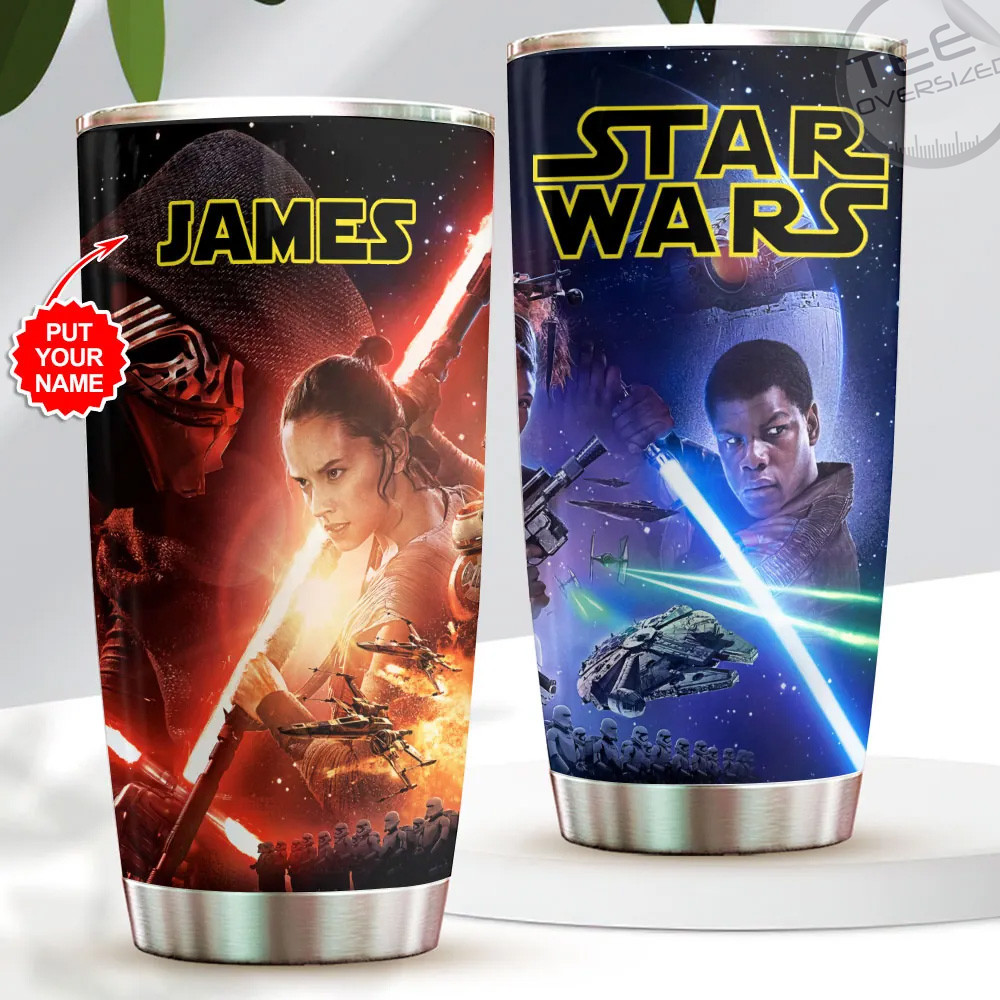 Best sellers Star Wars Tumbler Cup 03