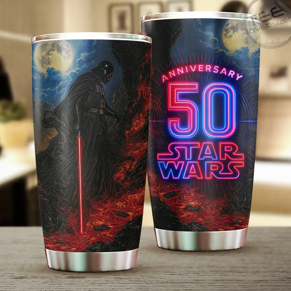 Best sellers Star Wars Tumbler Cup 04