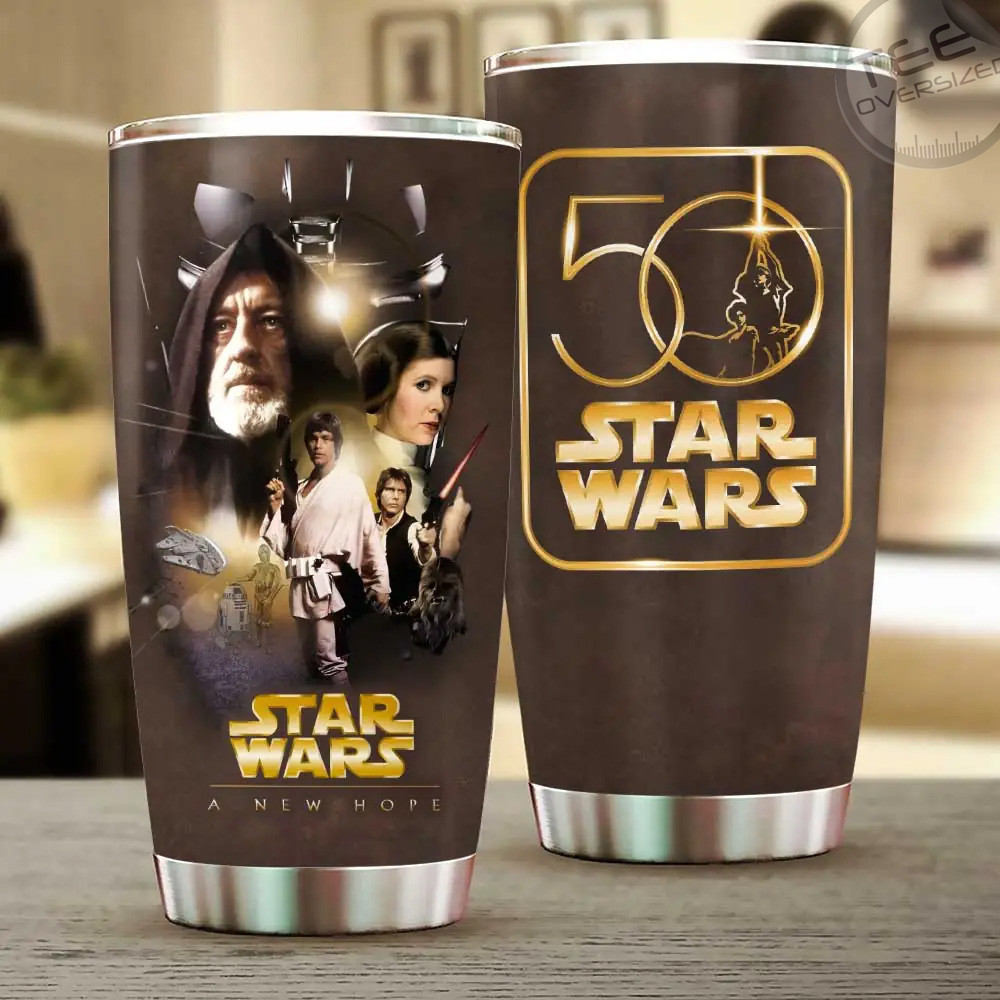 Best sellers Star Wars Tumbler Cup 05