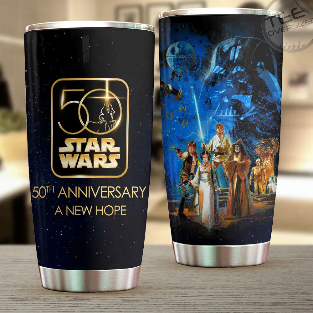 Best sellers Star Wars Tumbler Cup 06