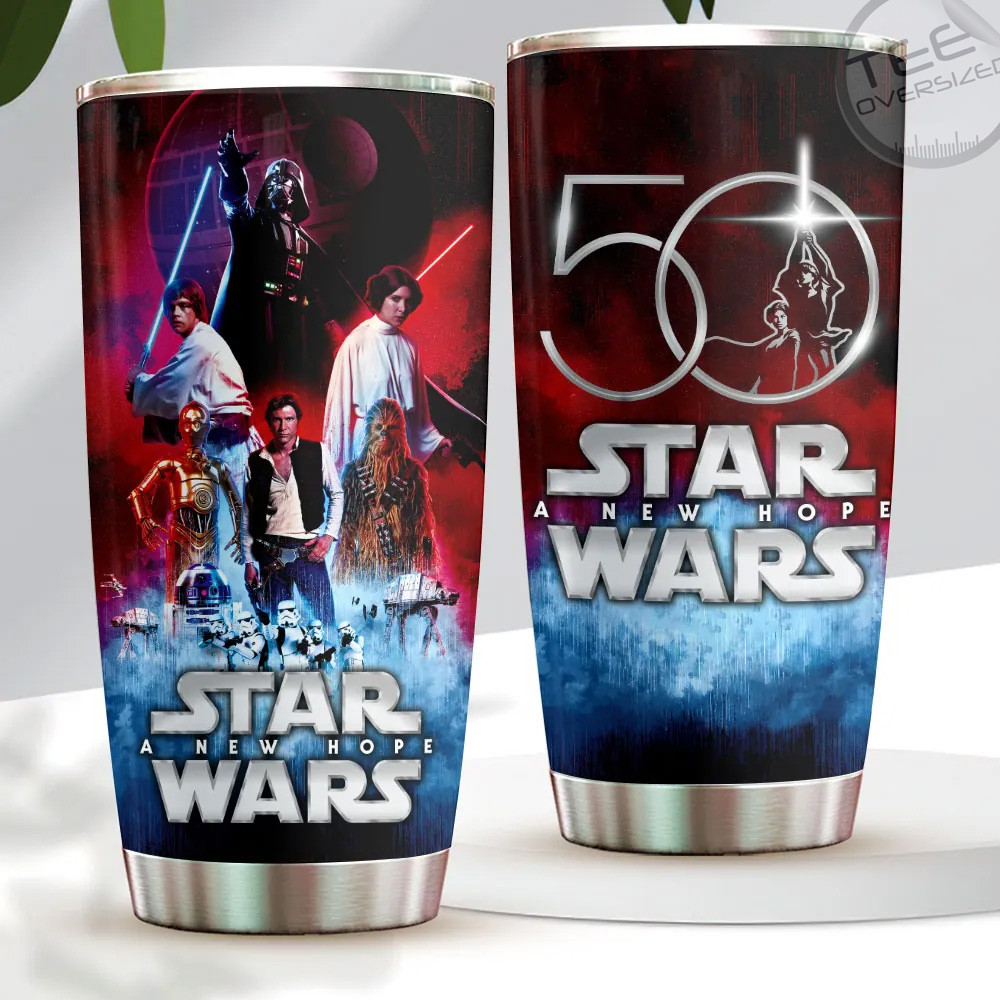 Best sellers Star Wars Tumbler Cup 07