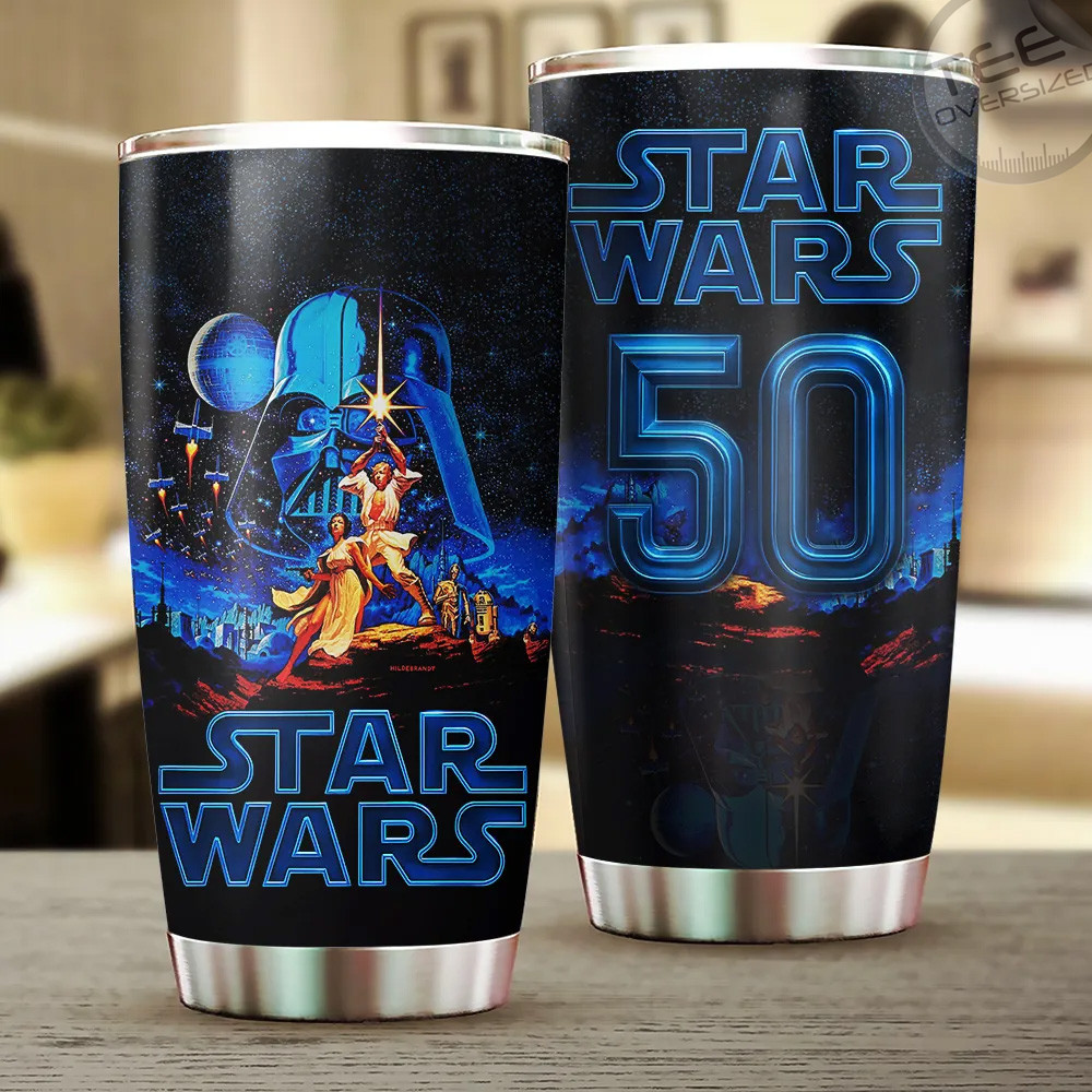 Best sellers Star Wars Tumbler Cup 08