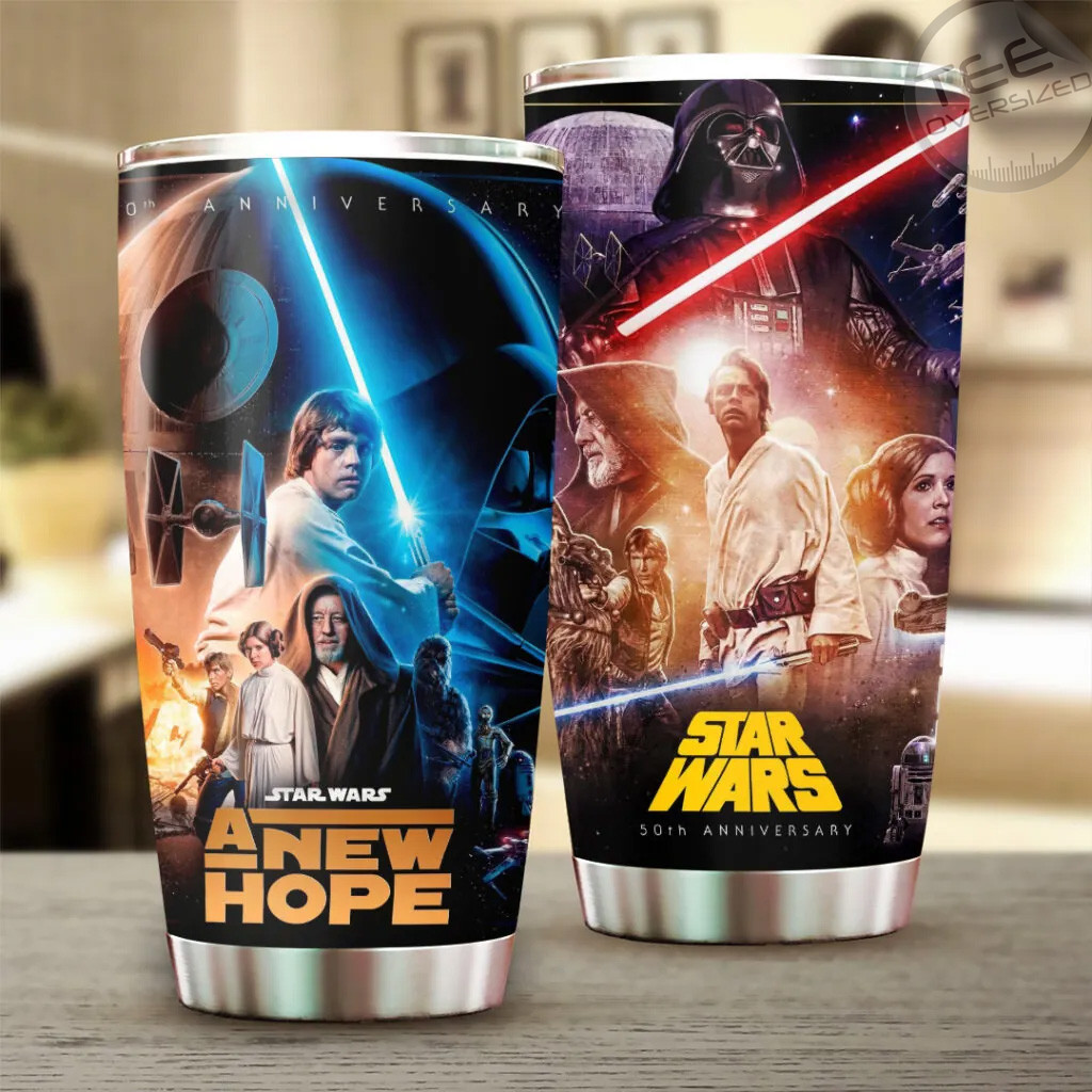 Best sellers Star Wars Tumbler Cup 10