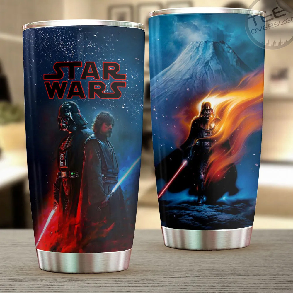 Best sellers Star Wars Tumbler Cup 13