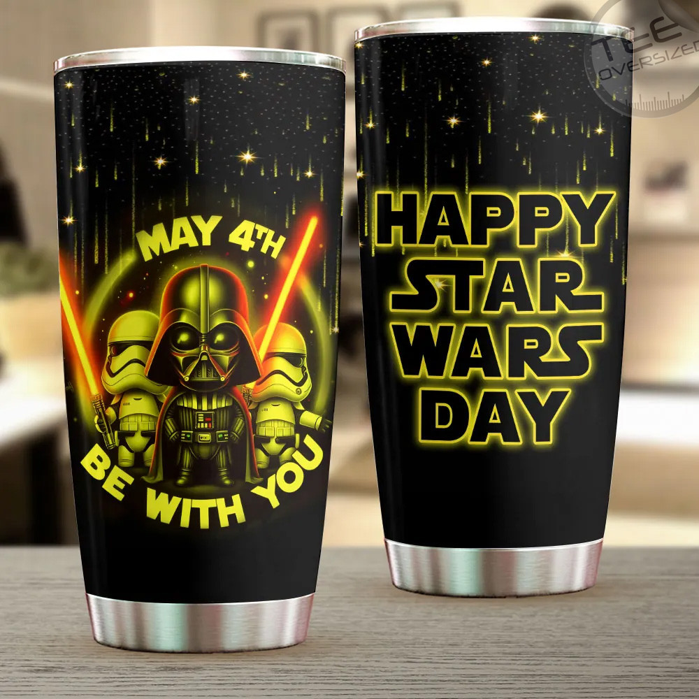 Best sellers Star Wars Tumbler Cup 14