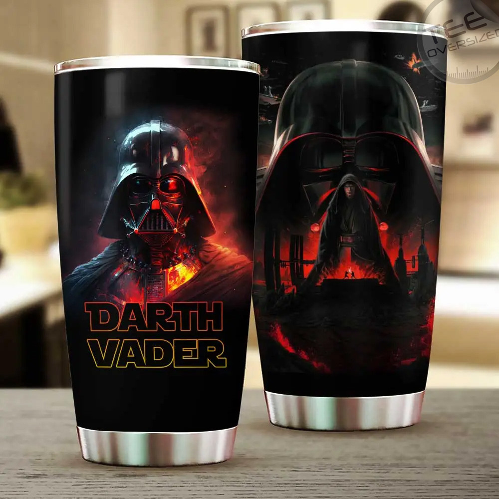 Best sellers Star Wars Tumbler Cup 15