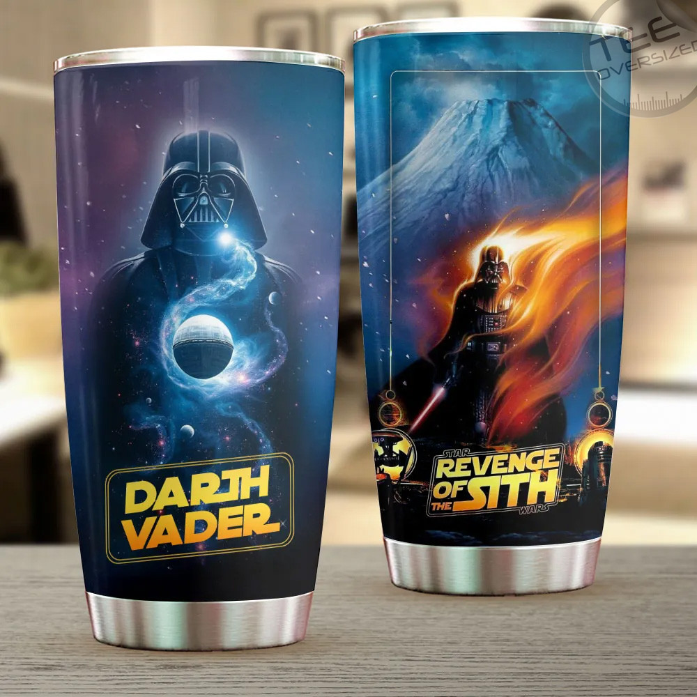 Best sellers Star Wars Tumbler Cup 16