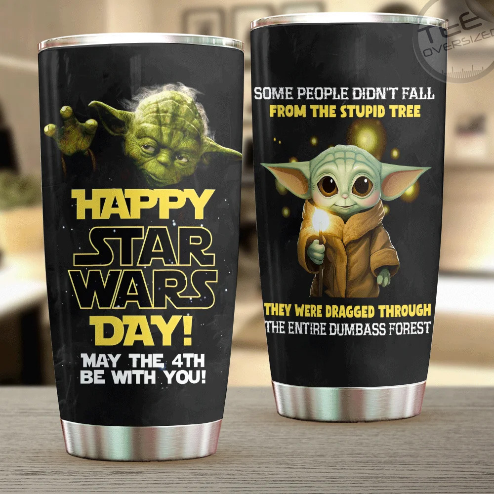 Best sellers Star Wars Tumbler Cup 17