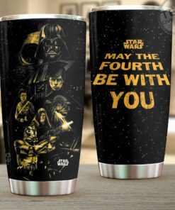 Best sellers Star Wars Tumbler Cup 18