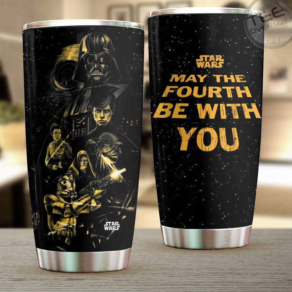 Best sellers Star Wars Tumbler Cup 18