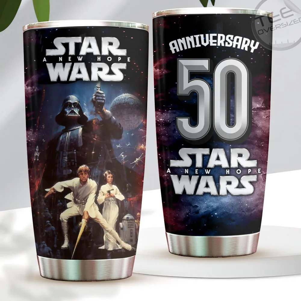 Best sellers Star Wars Tumbler Cup 21