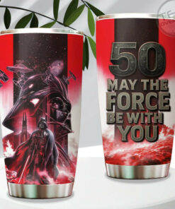 Best sellers Star Wars Tumbler Cup 22