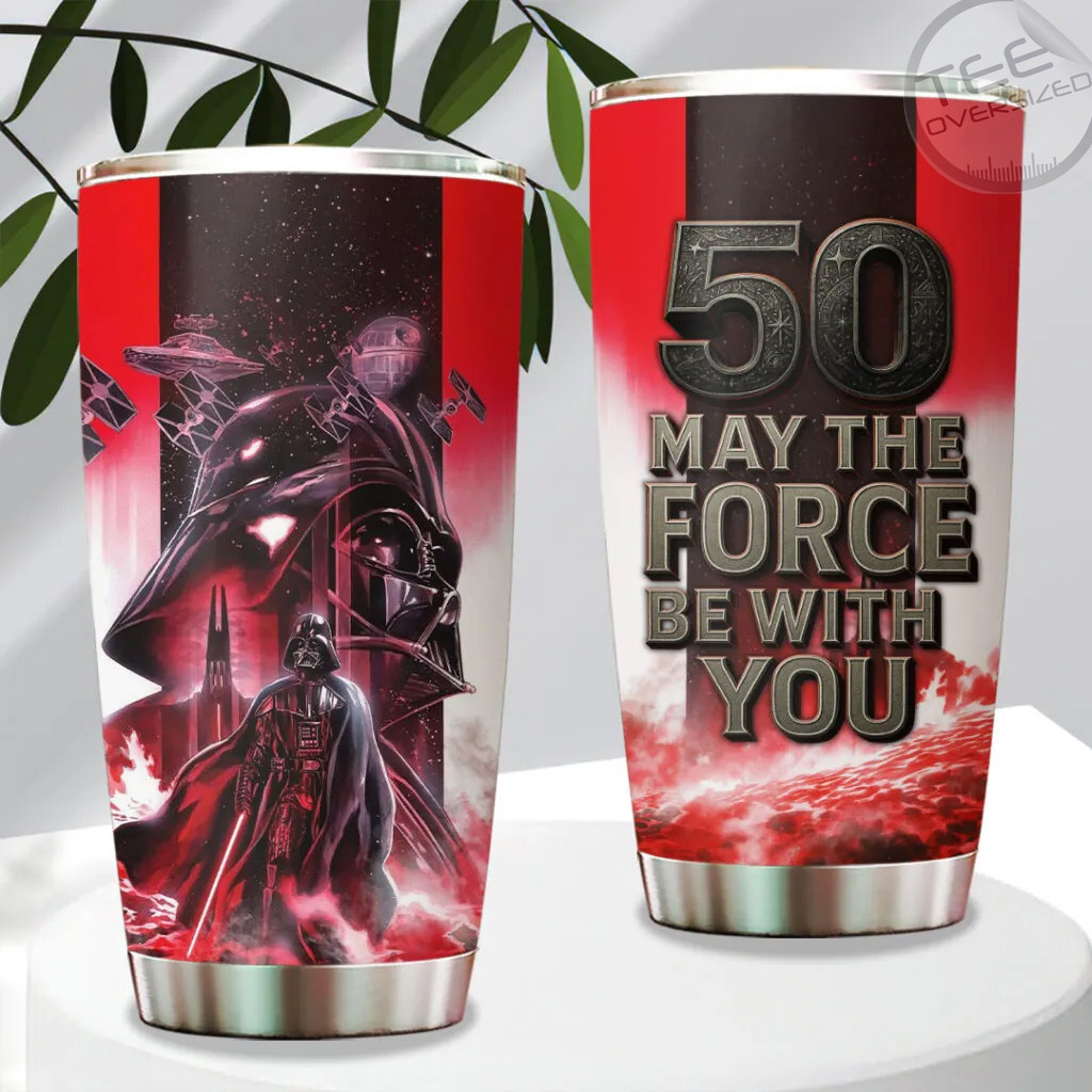 Best sellers Star Wars Tumbler Cup 22
