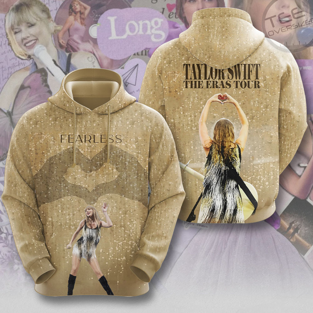 Best sellers Taylor Swift Hoodie 03