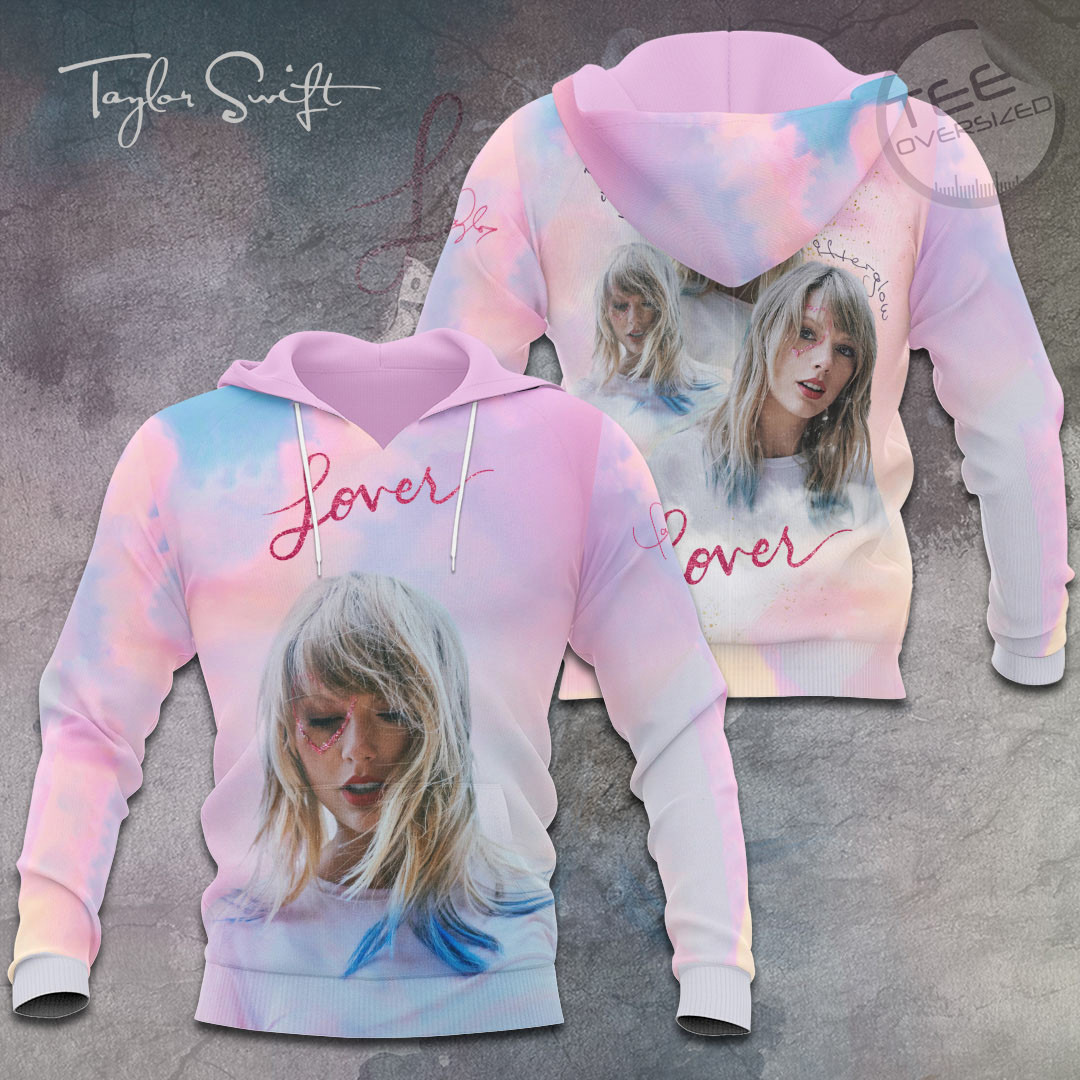 Best sellers Taylor Swift Hoodie 06