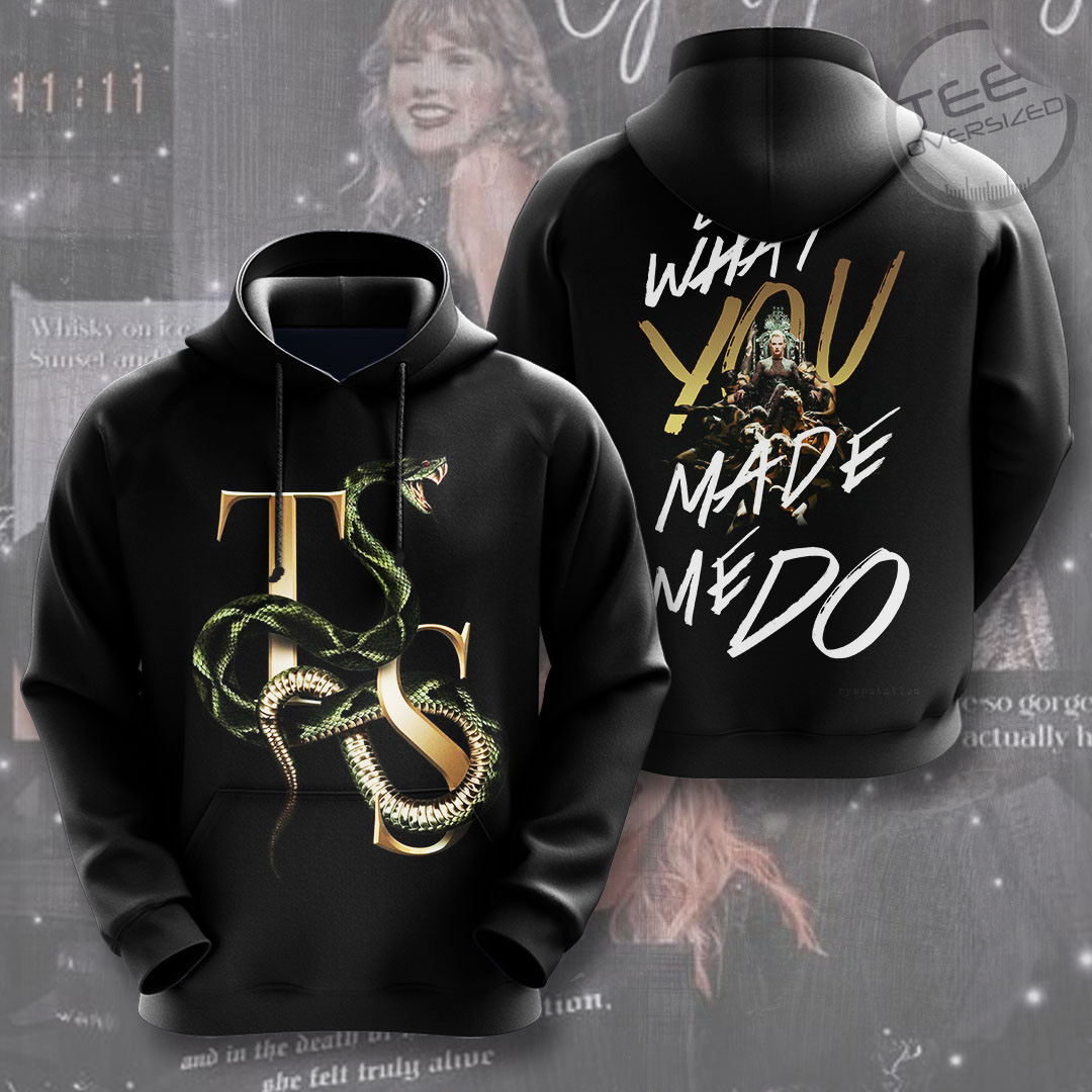 Best sellers Taylor Swift Hoodie 09