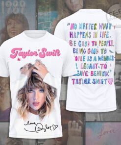 Best sellers Taylor Swift T shirt 02