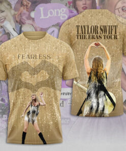 Best sellers Taylor Swift T shirt 03