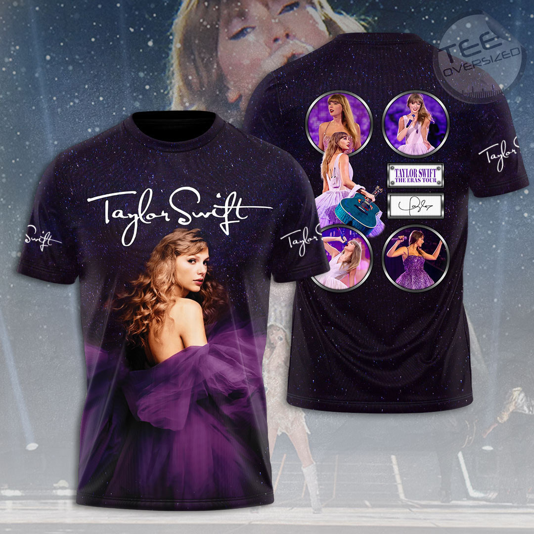 Best sellers Taylor Swift T shirt 04