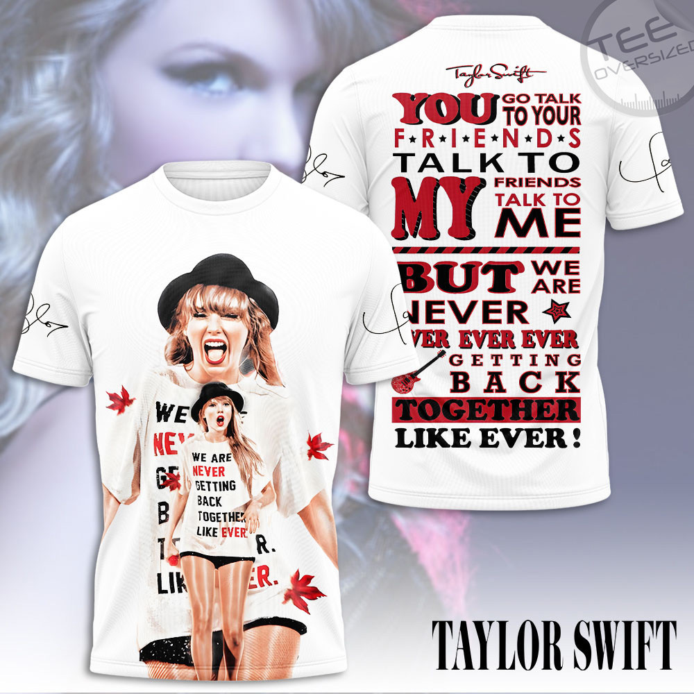 Best sellers Taylor Swift T shirt 08