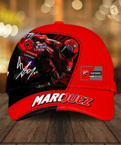 Marc Marquez cap 08