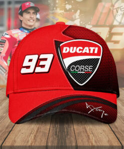 Marc Marquez cap 15