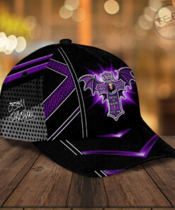 Ozzy Osbourne hat 03