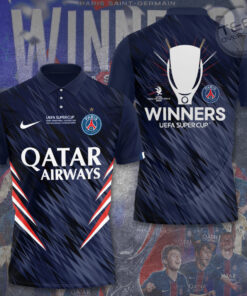 PSG polo shirt 02