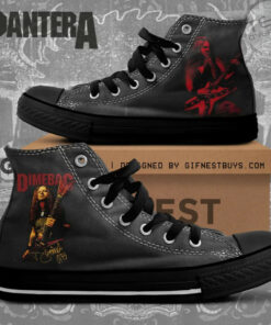 Pantera Shoes 03