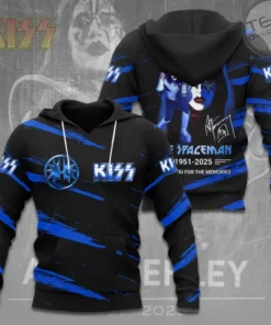 Best sellers Ace Frehley Hoodie 10