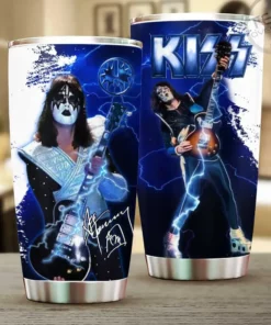 Best sellers Ace Frehley Tumbler Cup 10