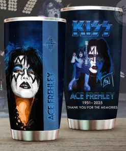 Best sellers Ace Frehley Tumbler Cup 16