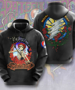 Best sellers Grateful Dead Hoodie 02