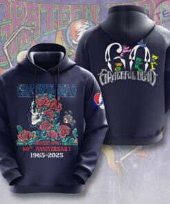 Best sellers Grateful Dead Hoodie 06