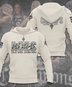 Best sellers Las Vegas Aces Hoodie 06