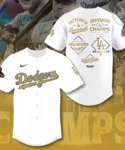 Best sellers Los Angeles Dodgers Baseball Jersey 03