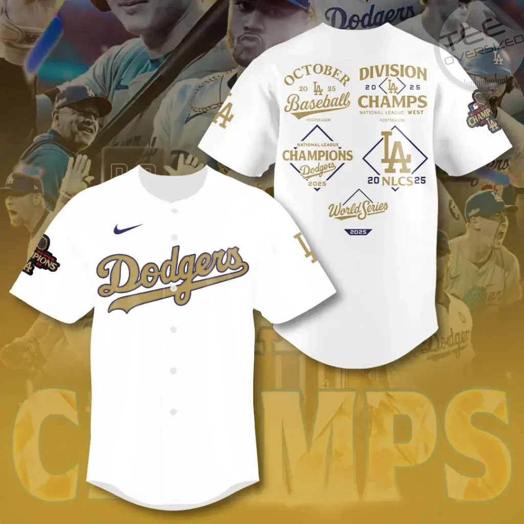 Best sellers Los Angeles Dodgers Baseball Jersey 03