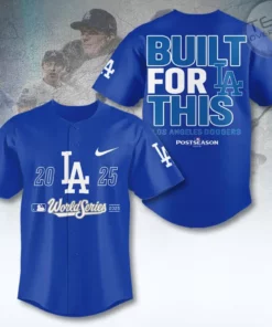 Best sellers Los Angeles Dodgers Baseball Jersey 05