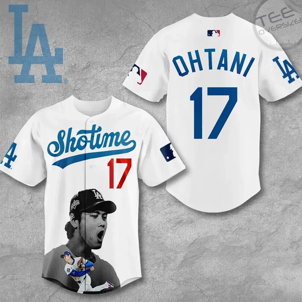 Best sellers Los Angeles Dodgers Baseball Jersey 06
