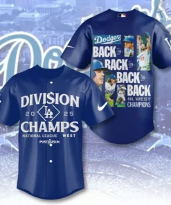 Best sellers Los Angeles Dodgers Baseball Jersey 07