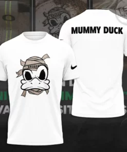 Best sellers Oregon Ducks Football T shirt 02