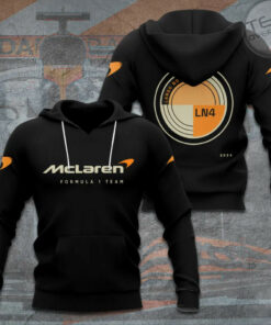 Lando Norris Hoodie 01