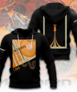 Lando Norris Hoodie 03