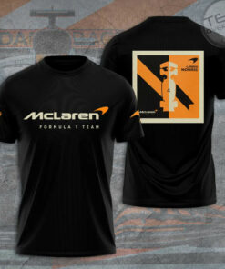 Lando Norris T shirt 01