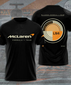 Lando Norris T shirt 03