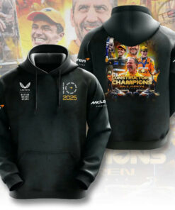 McLaren F1 Hoodie